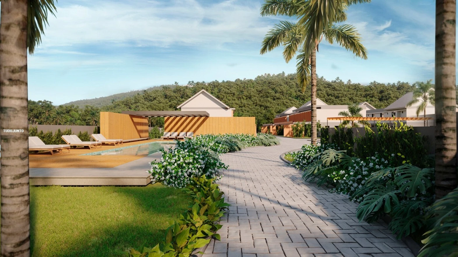 Casa em Morro das Pedras, Florianópolis