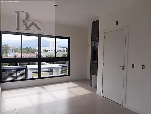 Apartamento em Pinheira, Palhoça