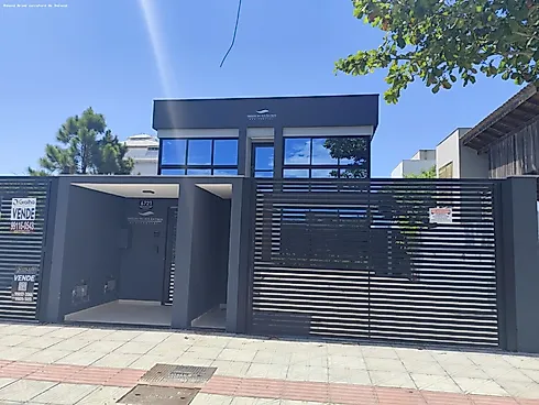 Apartamento em Pinheira, Palhoça