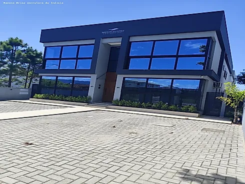Apartamento em Pinheira, Palhoça