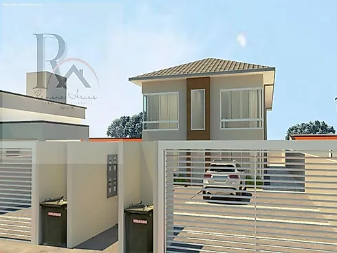 Apartamento em Balneário Ponta Do Papagaio, Palhoça