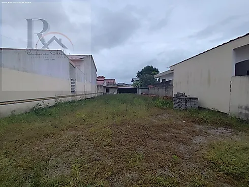 Terreno em Barreiros, São José