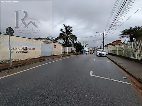 Terreno em Barreiros, São José