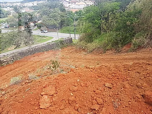 Terreno em Sertão Do Maruim, São José