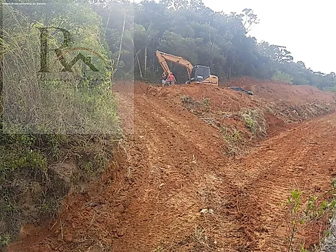 Terreno em Sertão Do Maruim, São José