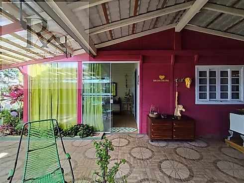 Casa em Praia Do Sonho, Palhoça
