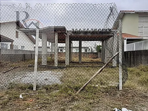 Barra Do Aririú, Palhoça
