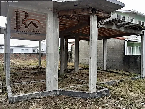Terreno em Barra Do Aririú, Palhoça