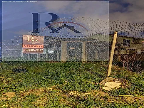 Terreno em Barra Do Aririú, Palhoça