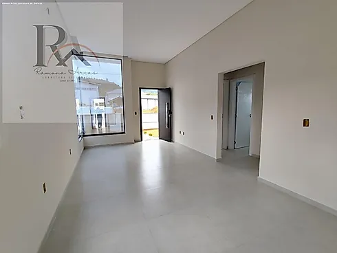 Casa em Alto Aririú, Palhoça