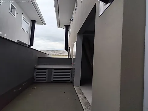 Casa em Praia Do Sonho, Palhoça