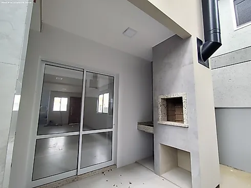 Casa em Praia Do Sonho, Palhoça