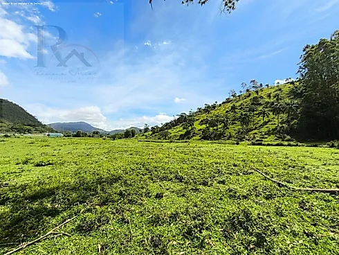 Terreno em Penha, Garopaba