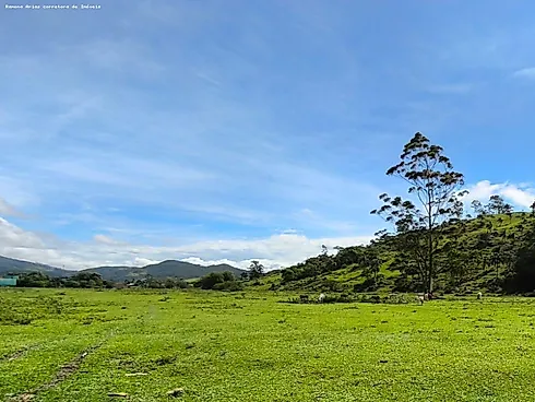 Terreno em Penha, Garopaba