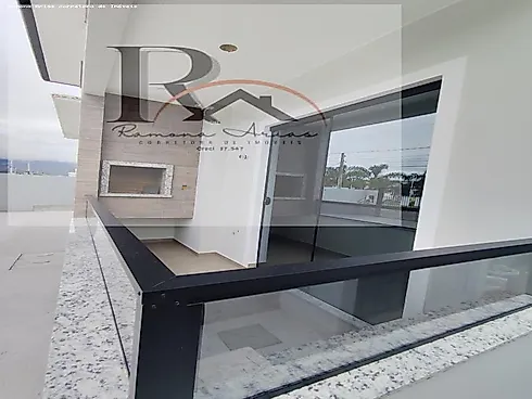 Apartamento em Nova Palhoça, Palhoça