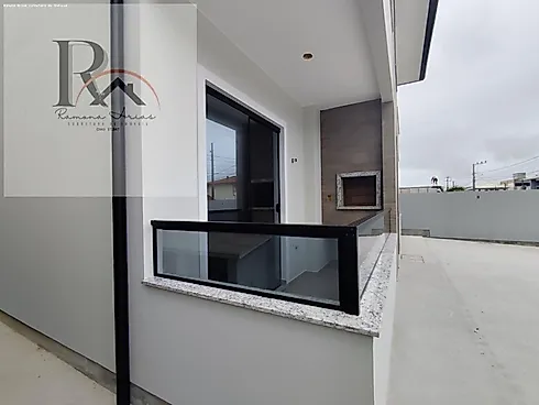 Apartamento em Nova Palhoça, Palhoça