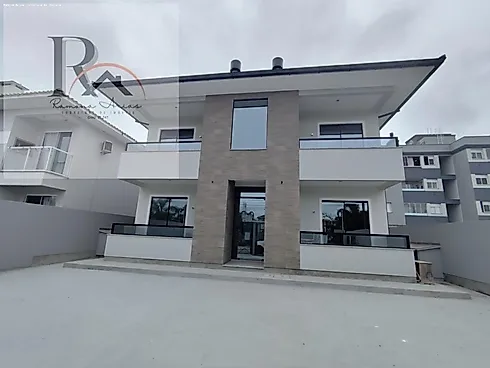 Apartamento em Nova Palhoça, Palhoça