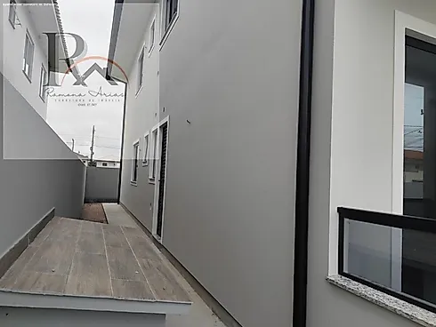 Apartamento em Nova Palhoça, Palhoça
