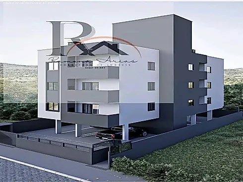 Serraria, São José