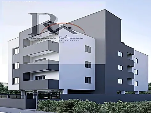 Apartamento em Serraria, São José