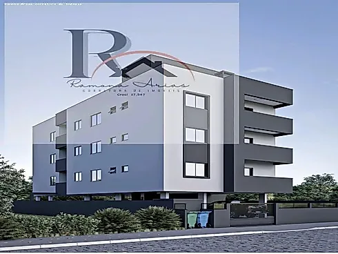 Apartamento em Serraria, São José