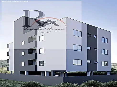 Apartamento em Serraria, São José