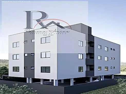Apartamento em Serraria, São José