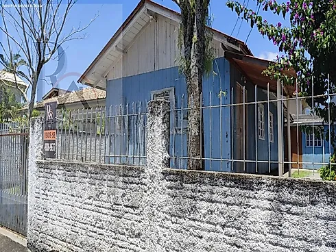 Rio Grande, Palhoça