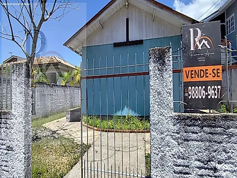 Terreno em Rio Grande, Palhoça