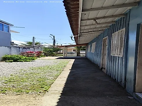 Terreno em Rio Grande, Palhoça