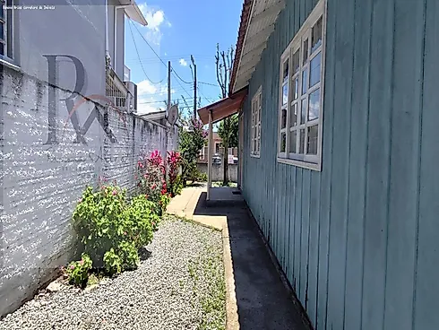 Terreno em Rio Grande, Palhoça