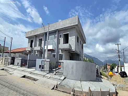 Casa em Pachecos, Palhoça