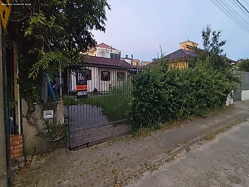 Centro, Palhoça