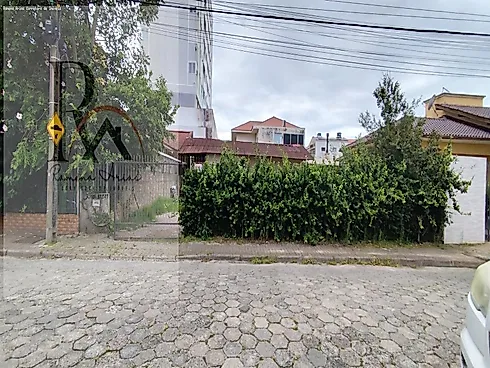 Terreno em Centro, Palhoça