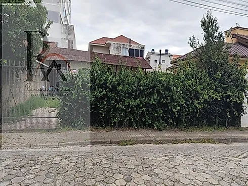 Terreno em Centro, Palhoça