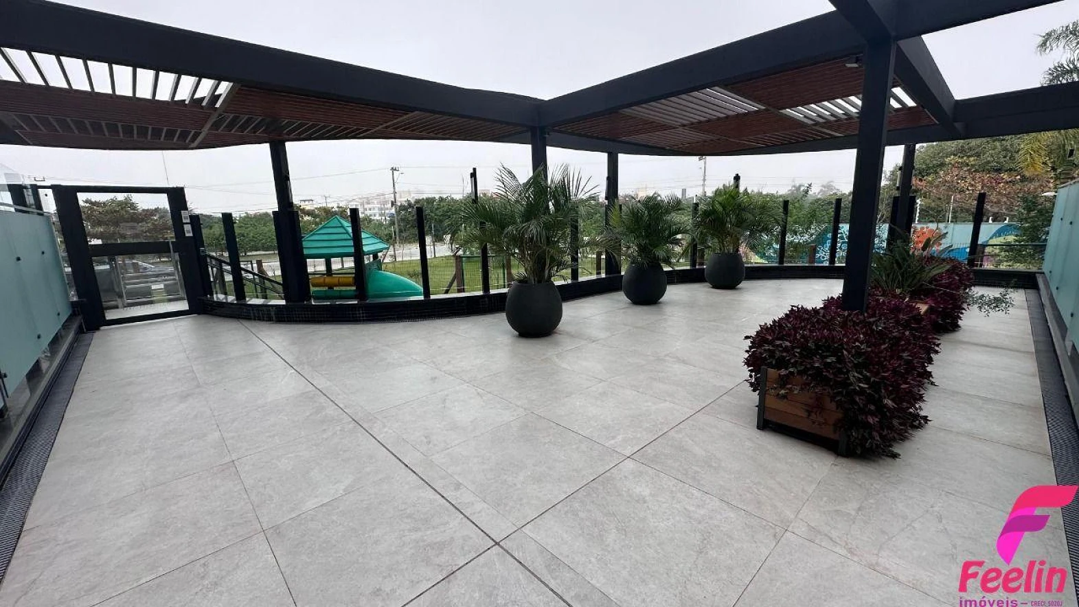 Apartamento em Ingleses, Florianópolis