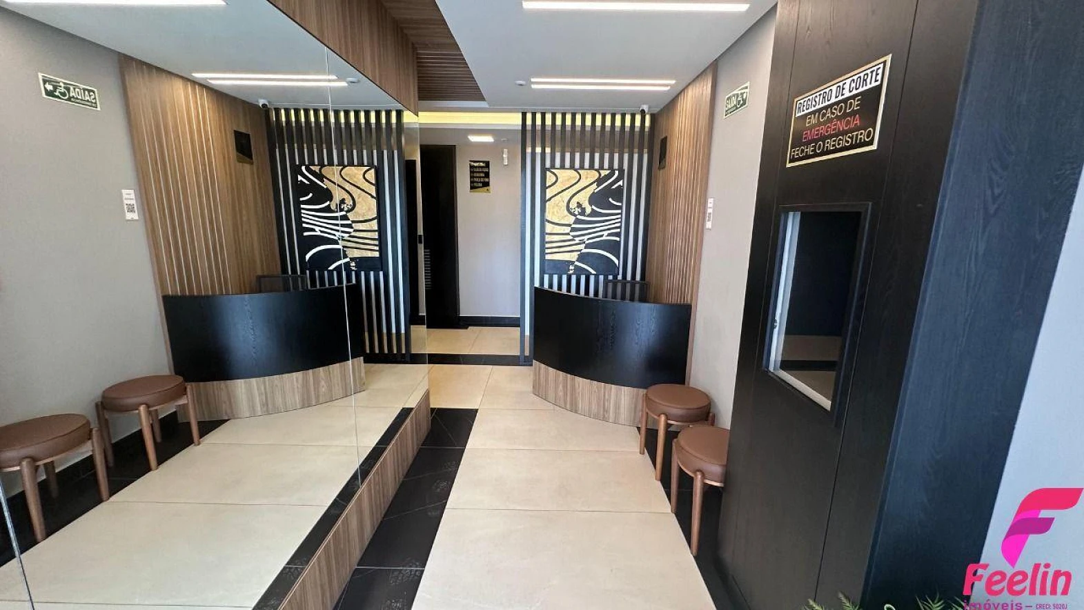 Apartamento em Ingleses, Florianópolis
