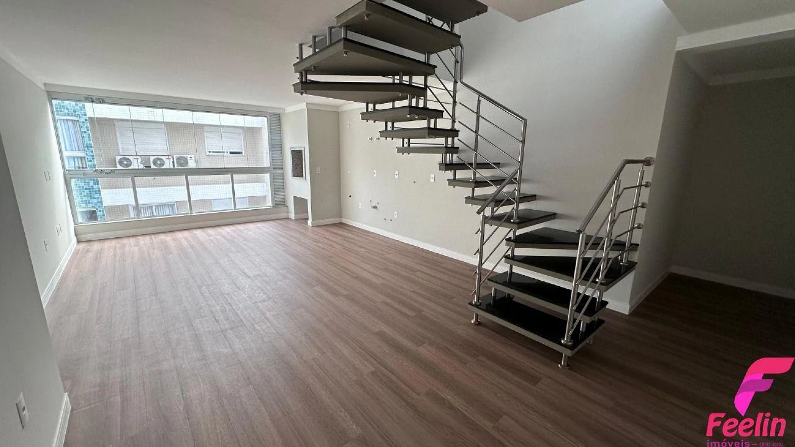 Apartamento em Ingleses, Florianópolis