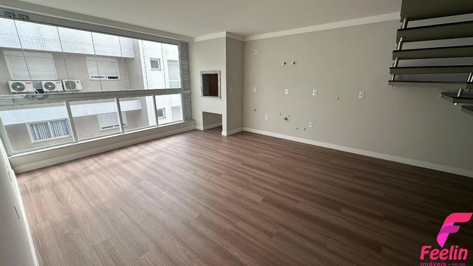 Apartamento em Ingleses, Florianópolis
