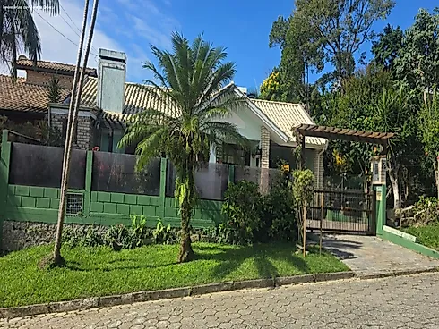 Panoramico, Garopaba