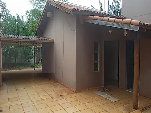 Casa em Jardim Europa, Dourados