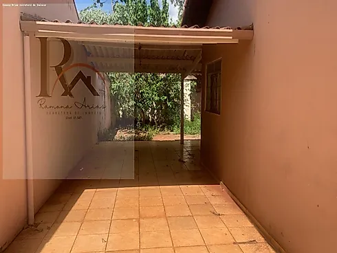 Casa em Jardim Europa, Dourados