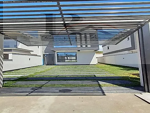 Casa em Ingleses Do Rio Vermelho, Florianópolis