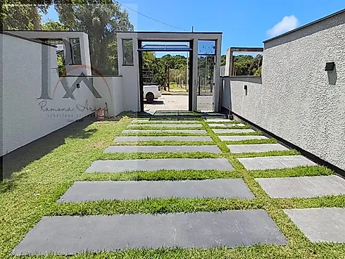 Casa em Ingleses Do Rio Vermelho, Florianópolis