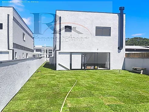 Casa em Ingleses Do Rio Vermelho, Florianópolis