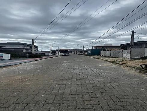 Terreno em Bela Vista, Palhoça