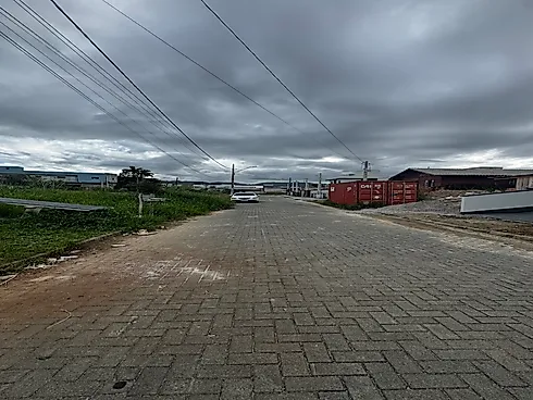 Terreno em Bela Vista, Palhoça