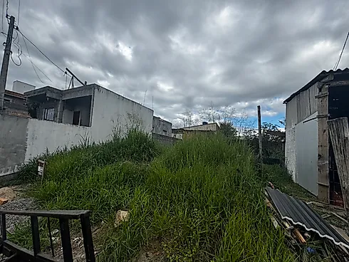 Terreno em Bela Vista, Palhoça