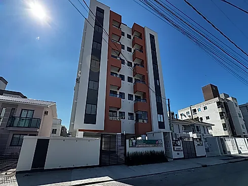 Apartamento em Nova Palhoça, Palhoça