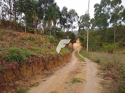 Terreno em Pagará (colônia Santa Luzia), Santo Amaro Da Imperatriz